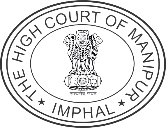 High Court of Manipur Emblem